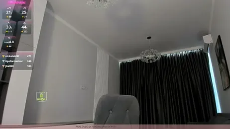 sweetest_candy webcam model stream image