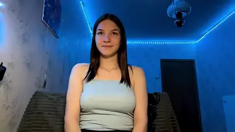 Beauty_miIa webcam model stream image