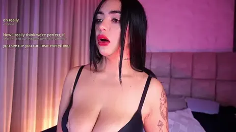 Godess_Scarlett77 webcam stripchat model stream image