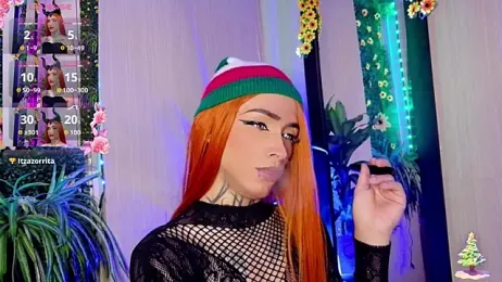 Micaela_Rangel webcam model stream image