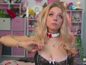 goldengoddessxxx webcam chaturbate model stream image