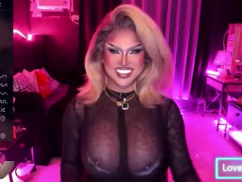 tremendouscockdestroyer webcam chaturbate model stream image