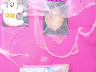 kinkyandsavage webcam model stream image