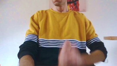 t8omas webcam model stream image