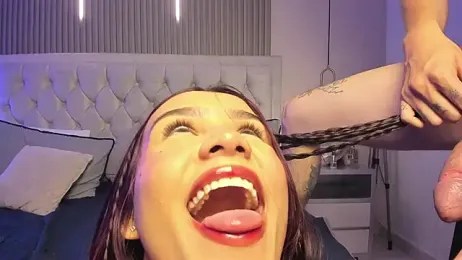 andy_may18 webcam model stream image