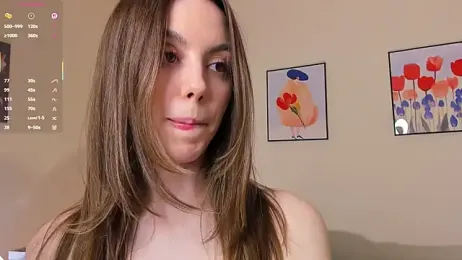 sweet_and_flirt webcam stripchat model stream image