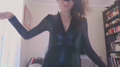 TinyWife webcam model stream image