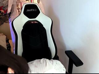 Medea Allure webcam model stream image