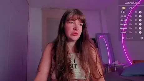 alicekaneky webcam stripchat model stream image