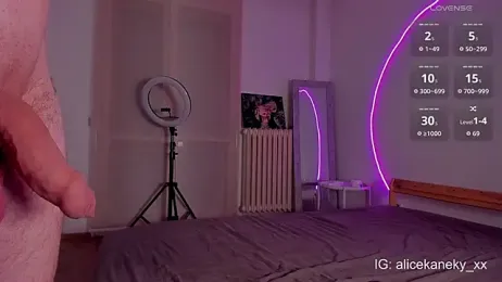 alicekaneky webcam model stream image