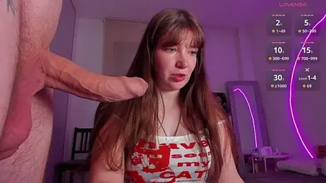 alicekaneky webcam stripchat model stream image