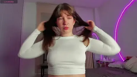 alicekaneky webcam stripchat model stream image