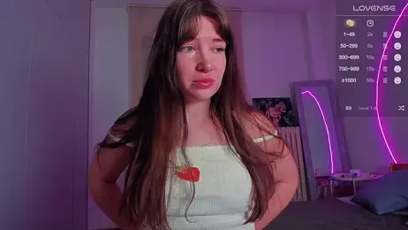 alicekaneky webcam stripchat model stream image