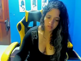 Katty_Bones webcam model stream image