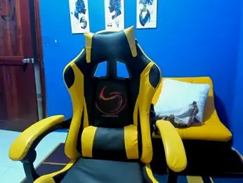 Katty_Bones webcam model stream image