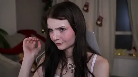 CindyGarrison webcam model stream image