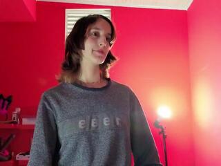 Ambar Roux webcam flirt4free model stream image