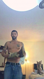 tattedup845 webcam model stream image