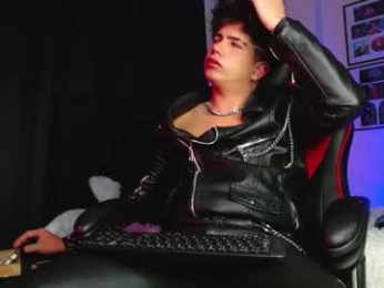 lylebennett_ webcam chaturbate model stream image