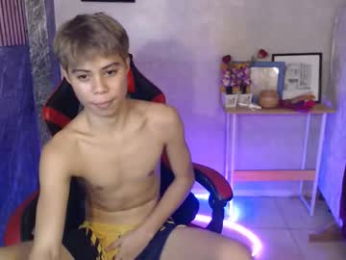 parkseo_yeon webcam model stream image