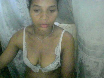 Nancia webcam model stream image