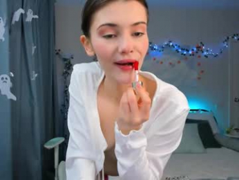 zoey_lane webcam model stream image