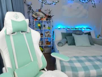 zoey_lane webcam model stream image