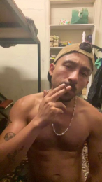 Fortunacho webcam model stream image