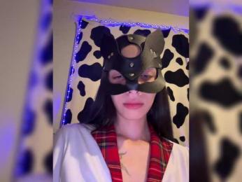 SweetVenomX webcam bongacams model stream image