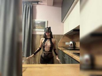 SweetVenomX webcam bongacams model stream image