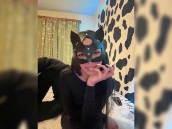 SweetVenomX webcam bongacams model stream image