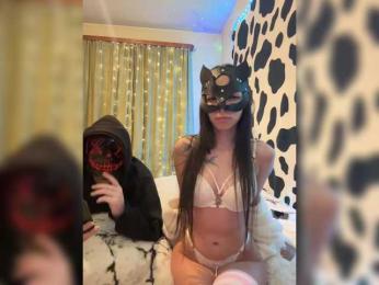 SweetVenomX webcam bongacams model stream image