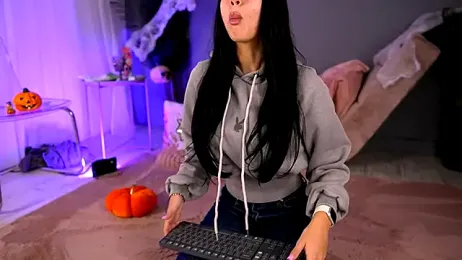 BetsyGonzale webcam model stream image