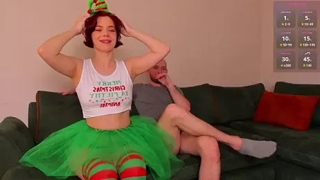 Liv_coy webcam stripchat model stream image