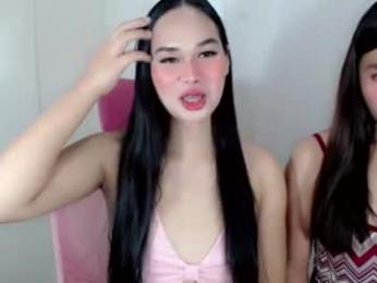 jhessi_kissie webcam model stream image