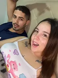 AMORINHA_S2_ webcam stripchat model stream image
