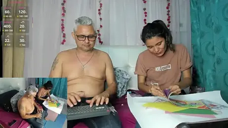 ANGELA_AND_BRACK webcam stripchat model stream image