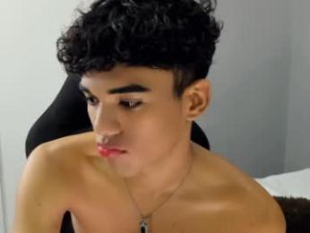 kenn__18 webcam chaturbate model stream image