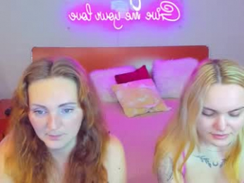 magiceyess webcam model stream image