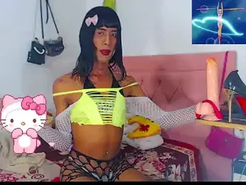 violetaconny webcam stripchat model stream image