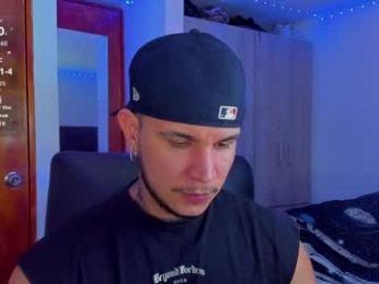 austin_curry webcam model stream image