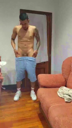 Andrewxxx9 webcam model stream image