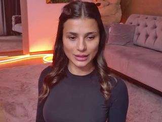 lenna-goddess webcam model stream image