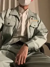 Daddygarry webcam model stream image