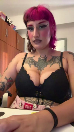 Koketa666 webcam model stream image