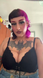 Koketa666 webcam model stream image