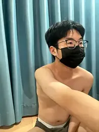 yfx468 webcam model stream image