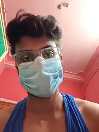 Mr_Cajonny09 webcam model stream image