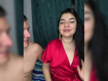 Latinvelvelt webcam model stream image