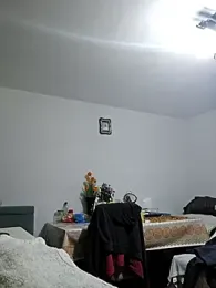 IsabelleCraft webcam model stream image